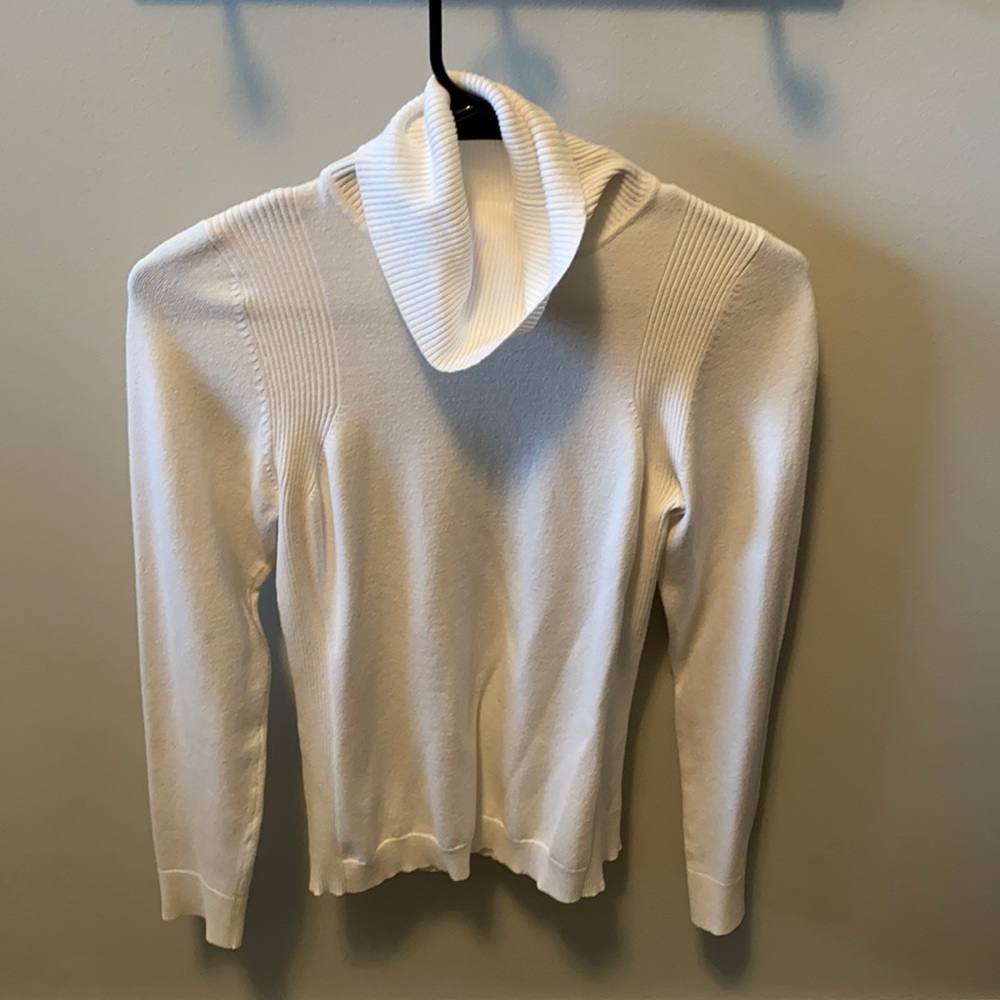 NY&C Turtleneck Sweater